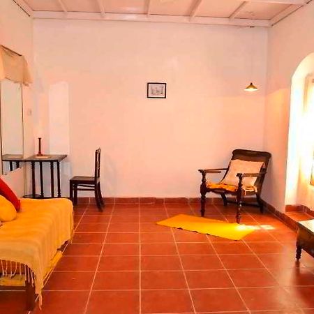 Mitaroy Suites Goa Panaji Exterior photo