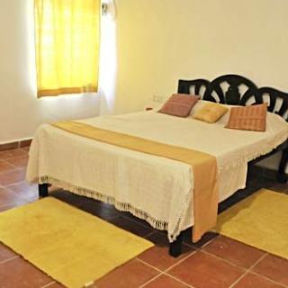 Mitaroy Suites Goa Panaji Exterior photo