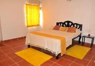 Mitaroy Suites Goa Panaji Exterior photo