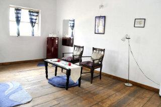 Mitaroy Suites Goa Panaji Exterior photo