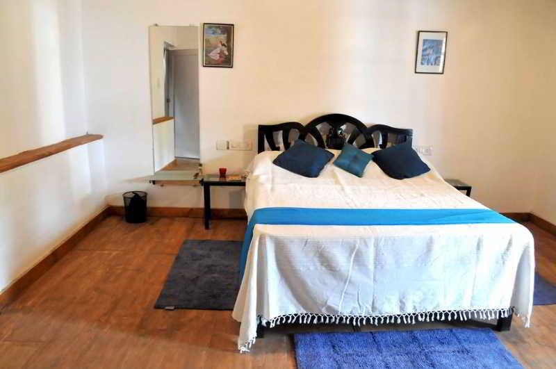 Mitaroy Suites Goa Panaji Exterior photo