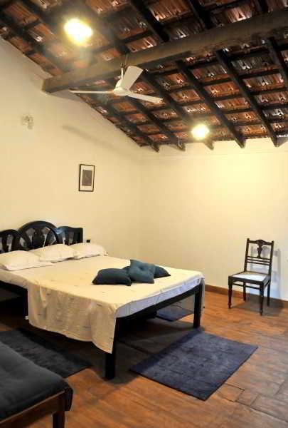 Mitaroy Suites Goa Panaji Exterior photo